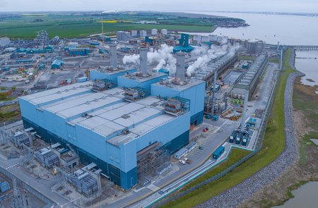 Equinor and SSE Thermal acquire Triton Power and prepare for transition to hydrogen