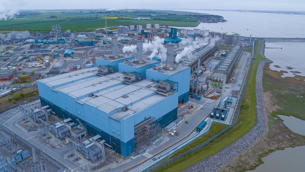 Equinor and SSE Thermal acquire Triton Power and prepare for transition to hydrogen
