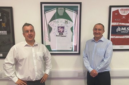 360 Accountants launch unique service for sport sector