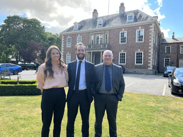 Property enthusiast boosts Wilkin Chapman’s Beverley team