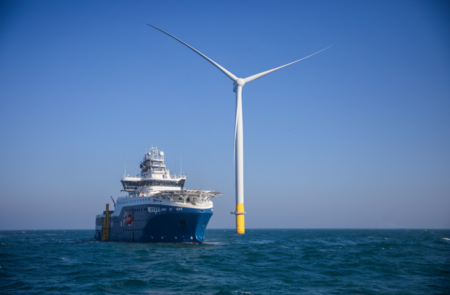    Ørsted is proud to announce that the world’s largest installed windfarm, Hornsea 2, is now fully operational.