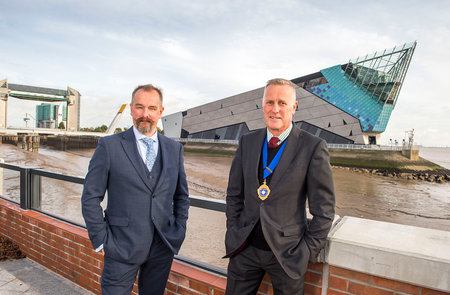 Marine Insurance Association Appoint New Chair and Vice Chair