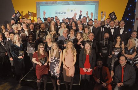 HullBID challenges city centre business to shine at its 2023 awards