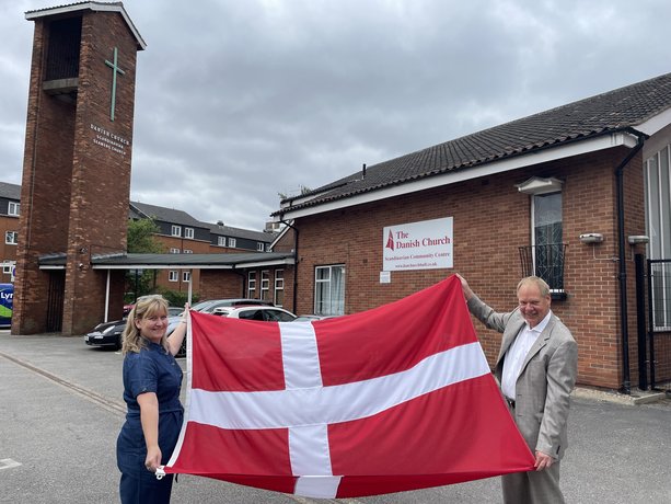 Nordic House to use Heritage Open Days to strengthen business and cultural connections
