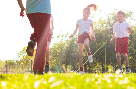 Only Two Weeks Left for Families to Apply For Grassroots Sports Funding