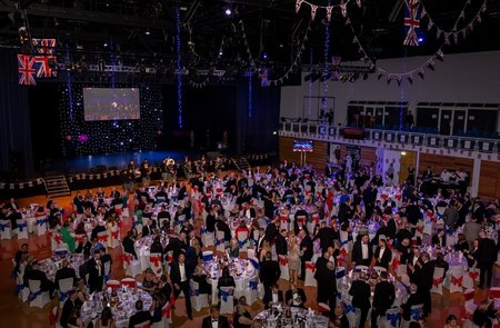 Northern Lincolnshire Business Awards now open for entries for 2023 celebrations