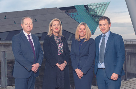 New directors signal new era for leading East Yorkshire law firm
