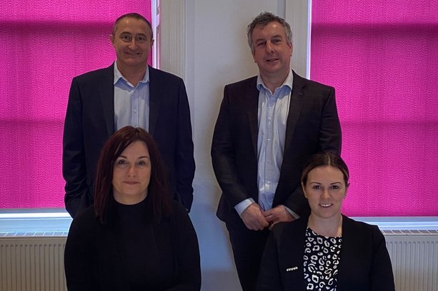 Further plans for expansion as 360 Accountants celebrate 13 years of continued success