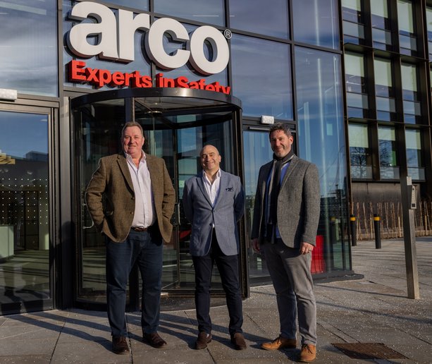 Arco invests in stuff4life to further explore  innovative circular polyester supply chain approach 