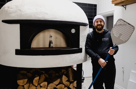 Restaurants cement food hub status as local independents  launch next phase of Paragon Arcade regeneration