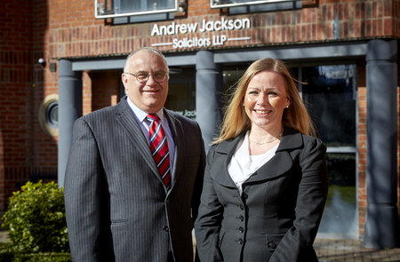 Andrew Jackson Strengthens Its Regulatory Team with Senior Appointment 