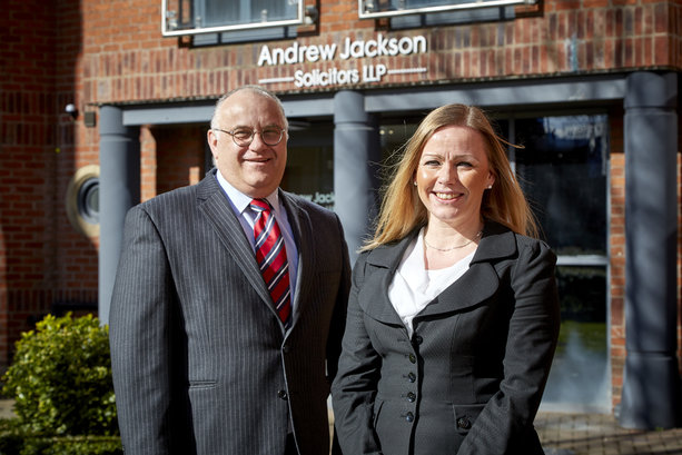 Andrew Jackson Strengthens Its Regulatory Team with Senior Appointment 