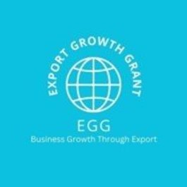 Export Growth Grant Funding Programme-  deadline extended to 11th September 2023!