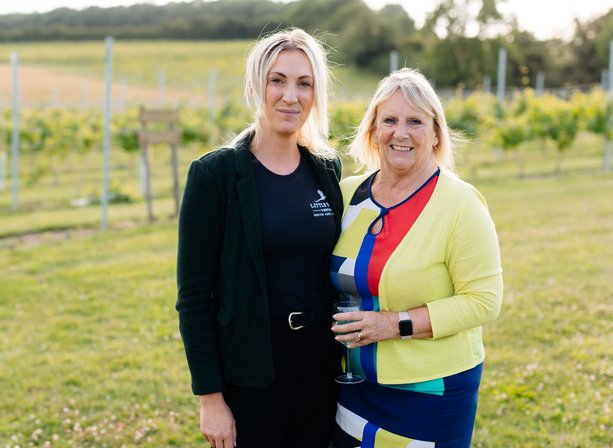  From field to fizz as Rollits highlights diversification at Driffield Show