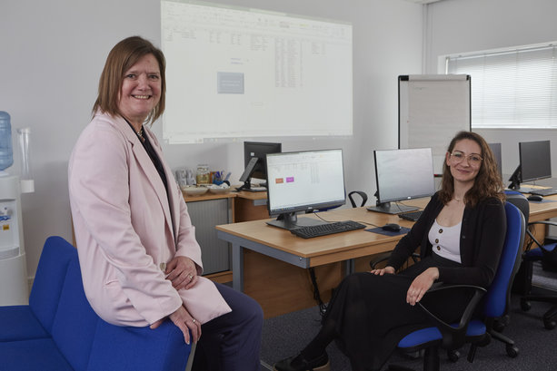Remote working and redundancy support driving growth of tech training business