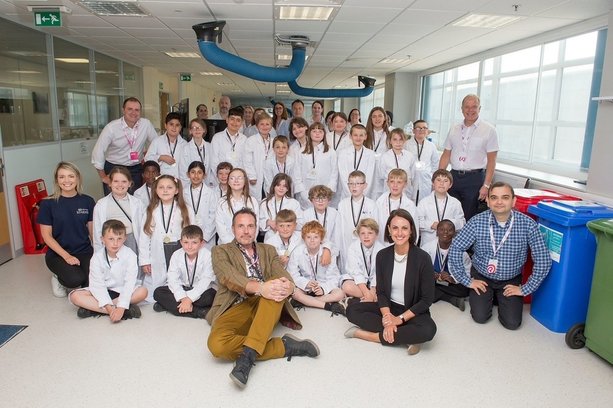 First Reckitt Festival of Science inspires next generation