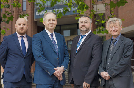 Criminal solicitors with ‘fantastic reputation’ acquired by leading East Yorkshire firm