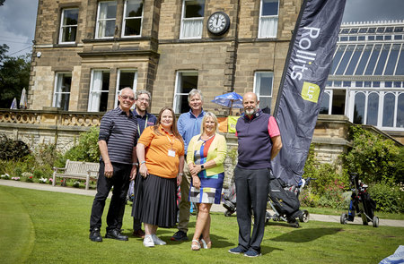 Businesses boosting charities with events to raise funds and spirits 