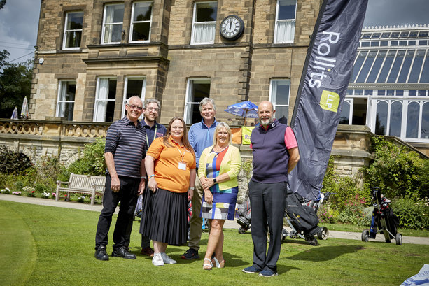 Businesses boosting charities with events to raise funds and spirits 