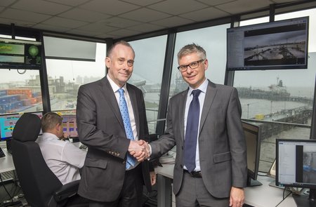‘Now is the time to deliver’ … Humber Energy Board’s powerful green investment message to Minister