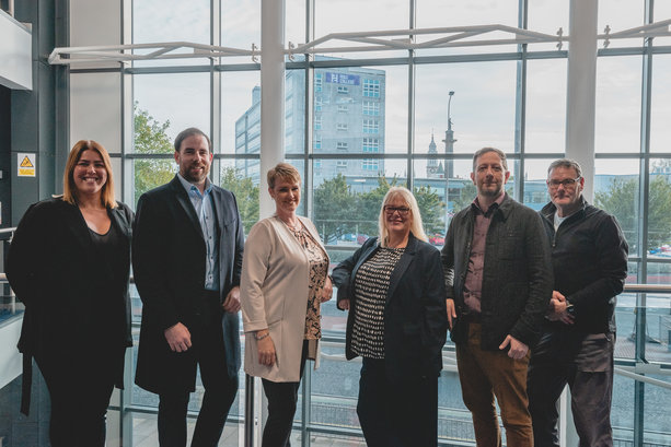 Hull College Shortlisted for Apprenticeship Provider of the Year (Training Provider) in the 2023 AIM Empowering Futures Awards
