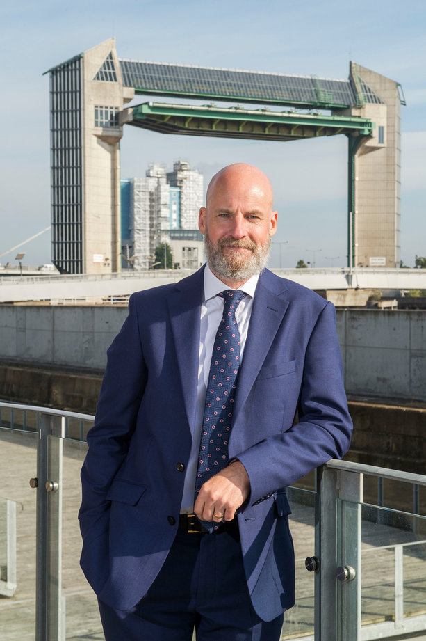 Hull's Myton Law to sponsor Workboat Association AGM