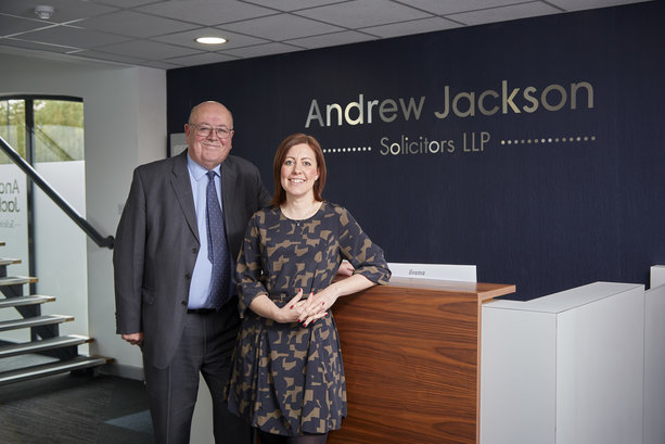Regional law firm strengthens corporate team with key appointment