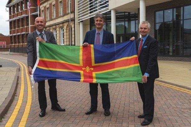Government announces devolution proposal for Greater Lincolnshire