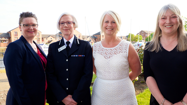 Women take on inspirational role in Business Week