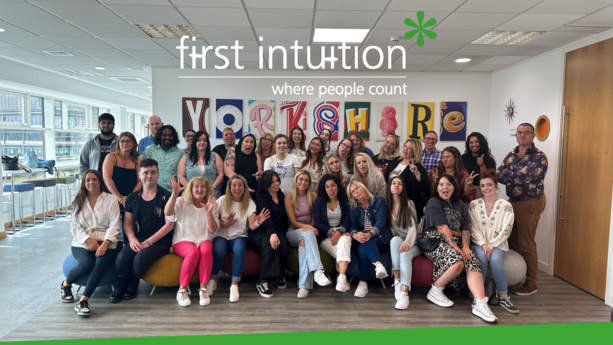 First Intuition Yorkshire Expands in 2024 with New Centre in Hull