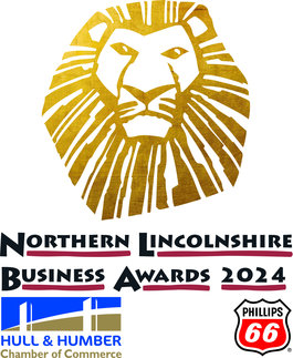Anne Tate discusses the Northern Lincolnshire Business Awards on the radio - have a listen!