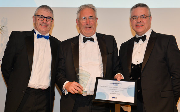 The winners of the 2024 Chamber Goole and Howdenshire Business Excellence Awards are…