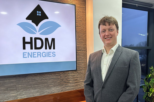 HDM Energies Offers Solar Installations With Zero Capex