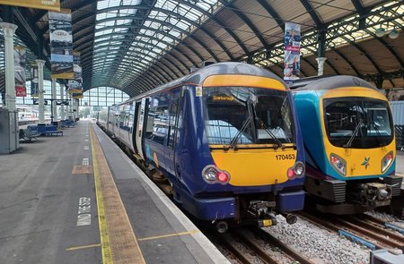 Fares on two key rail routes in East Yorkshire slashed in bid to increase the number of customers