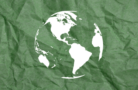 SME Divide Revealed on Environmental Targets 