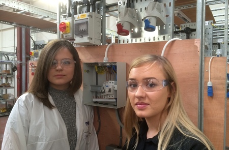 HETA opens doors to engineering experience