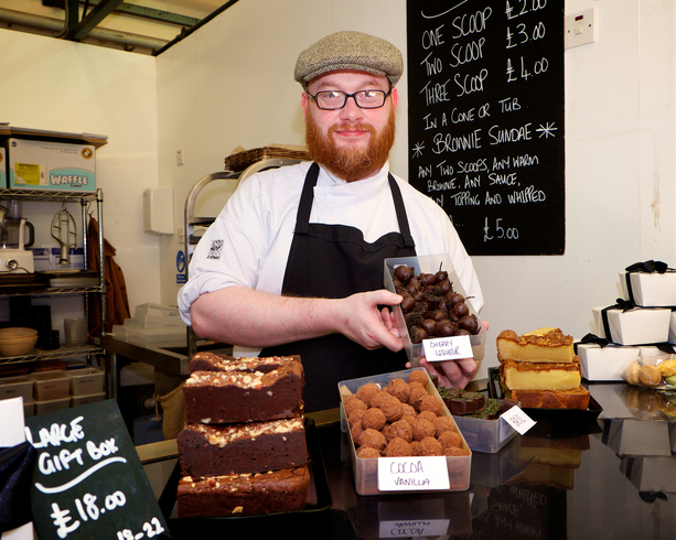 Yum! Festival offers foodie fun for all the family