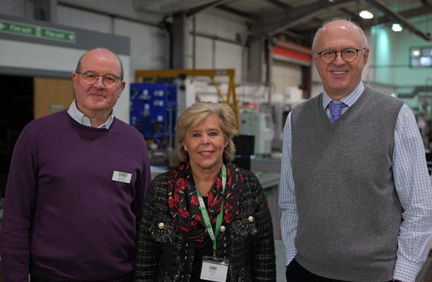 Council leader backs HETA with call for employers  to boost economy by recruiting locally