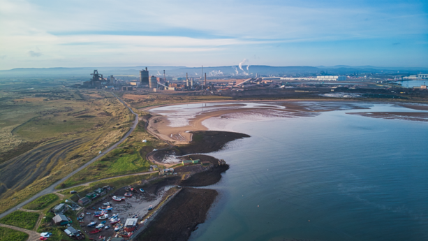 Stork secures quality services contract for Net Zero Teesside (NTZ) Power and Northern Endurance Partnership (NEP)