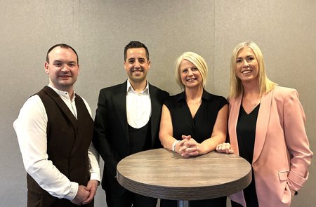 HullBID showcases local talent as Humber Business Week  marks 10th anniversary of Inspiring People dinner 