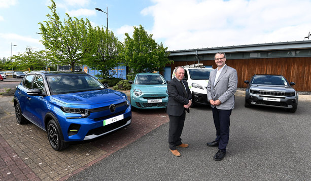 Let's Go Electric event offers chance to try out EVs