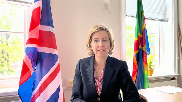 Mayor calls for a Greater Lincolnshire NHS Board