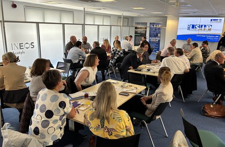 Government joins employers and training providers in praising skills development in Hull and East Yorkshire