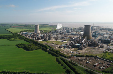 Humber to become the UK's first multi-billion maritime baseload energy hub