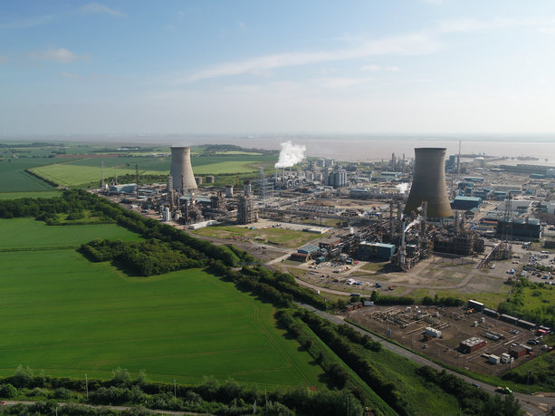 Humber to become the UK's first multi-billion maritime baseload energy hub