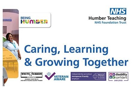 Invitation to be part of a large-scale research project in Hull – our community needs your support!