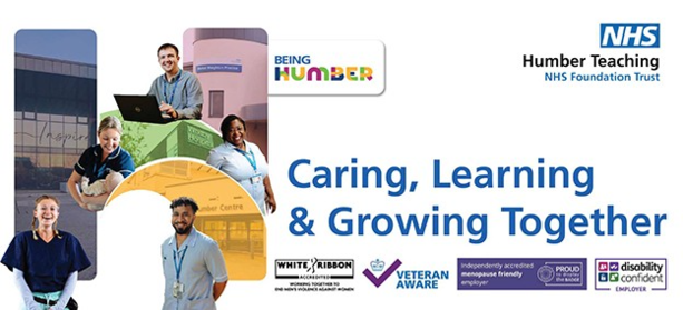 Invitation to be part of a large-scale research project in Hull – our community needs your support!