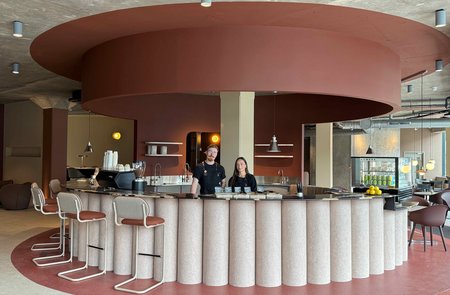 Monocle opens: Hull’s new hub for modern business and coffee culture launches with style