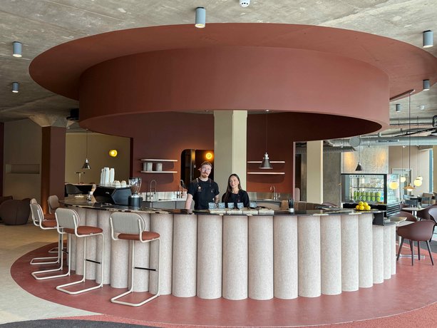 Monocle opens: Hull’s new hub for modern business and coffee culture launches with style