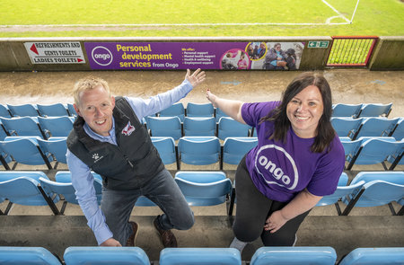 Hundreds to receive free football tickets from a renewed partnership with Ongo and Scunthorpe United 